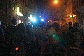 Nacht Tanz Demo-unkommerziell-anti rassistisch-anti sexistisch