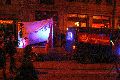 Nacht Tanz Demo-unkommerziell-anti rassistisch-anti sexistisch