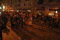 Nacht Tanz Demo-unkommerziell-anti rassistisch-anti sexistisch