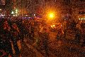 Nacht Tanz Demo-unkommerziell-anti rassistisch-anti sexistisch