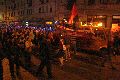 Nacht Tanz Demo-unkommerziell-anti rassistisch-anti sexistisch