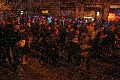 Nacht Tanz Demo-unkommerziell-anti rassistisch-anti sexistisch