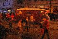 Nacht Tanz Demo-unkommerziell-anti rassistisch-anti sexistisch