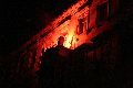 Nacht Tanz Demo-unkommerziell-anti rassistisch-anti sexistisch
