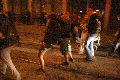 Nacht Tanz Demo-unkommerziell-anti rassistisch-anti sexistisch