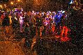 Nacht Tanz Demo-unkommerziell-anti rassistisch-anti sexistisch
