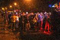 Nacht Tanz Demo-unkommerziell-anti rassistisch-anti sexistisch