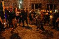 Nacht Tanz Demo-unkommerziell-anti rassistisch-anti sexistisch