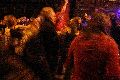 Nacht Tanz Demo-unkommerziell-anti rassistisch-anti sexistisch