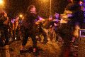 Nacht Tanz Demo-unkommerziell-anti rassistisch-anti sexistisch