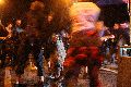 Nacht Tanz Demo-unkommerziell-anti rassistisch-anti sexistisch