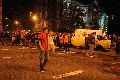 Nacht Tanz Demo-unkommerziell-anti rassistisch-anti sexistisch