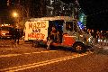 Nacht Tanz Demo-unkommerziell-anti rassistisch-anti sexistisch