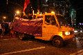 Nacht Tanz Demo-unkommerziell-anti rassistisch-anti sexistisch
