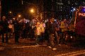 Nacht Tanz Demo-unkommerziell-anti rassistisch-anti sexistisch