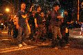 Nacht Tanz Demo-unkommerziell-anti rassistisch-anti sexistisch