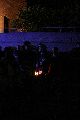 Nacht Tanz Demo-unkommerziell-anti rassistisch-anti sexistisch