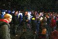 Nacht Tanz Demo-unkommerziell-anti rassistisch-anti sexistisch
