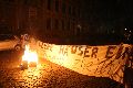 Nacht Tanz Demo-unkommerziell-anti rassistisch-anti sexistisch