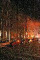 Nacht Tanz Demo-unkommerziell-anti rassistisch-anti sexistisch