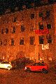 Nacht Tanz Demo-unkommerziell-anti rassistisch-anti sexistisch