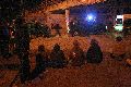 Nacht Tanz Demo-unkommerziell-anti rassistisch-anti sexistisch