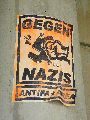 Plakate-Werbung-Kunst auf Papier und Ähnliches