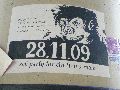 Plakate-Werbung-Kunst auf Papier und Ähnliches