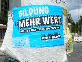 Plakate-Werbung-Kunst auf Papier und Ähnliches