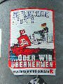 Plakate-Werbung-Kunst auf Papier und Ähnliches