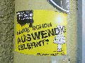 Plakate-Werbung-Kunst auf Papier und Ähnliches
