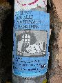 Plakate-Werbung-Kunst auf Papier und Ähnliches