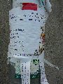 Plakate-Werbung-Kunst auf Papier und Ähnliches