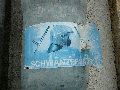 Plakate-Werbung-Kunst auf Papier und Ähnliches
