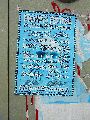 Plakate-Werbung-Kunst auf Papier und Ähnliches