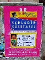 Plakate-Werbung-Kunst auf Papier und Ähnliches
