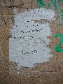 Plakate-Werbung-Kunst auf Papier und Ähnliches