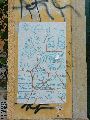 Plakate-Werbung-Kunst auf Papier und Ähnliches