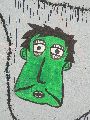 Plakate-Werbung-Kunst auf Papier und Ähnliches