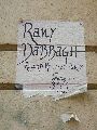 Plakate-Werbung-Kunst auf Papier und Ähnliches