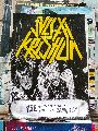 Plakate-Werbung-Kunst auf Papier und Ähnliches