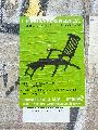 Plakate-Werbung-Kunst auf Papier und Ähnliches