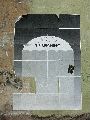 Plakate-Werbung-Kunst auf Papier und Ähnliches