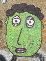 Plakate-Werbung-Kunst auf Papier und Ähnliches