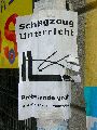 Plakate-Werbung-Kunst auf Papier und Ähnliches