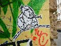 Plakate-Werbung-Kunst auf Papier und Ähnliches