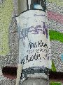 Plakate-Werbung-Kunst auf Papier und Ähnliches