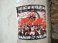 Plakate-Werbung-Kunst auf Papier und Ähnliches