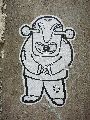 Plakate-Werbung-Kunst auf Papier und Ähnliches
