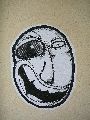 Plakate-Werbung-Kunst auf Papier und Ähnliches